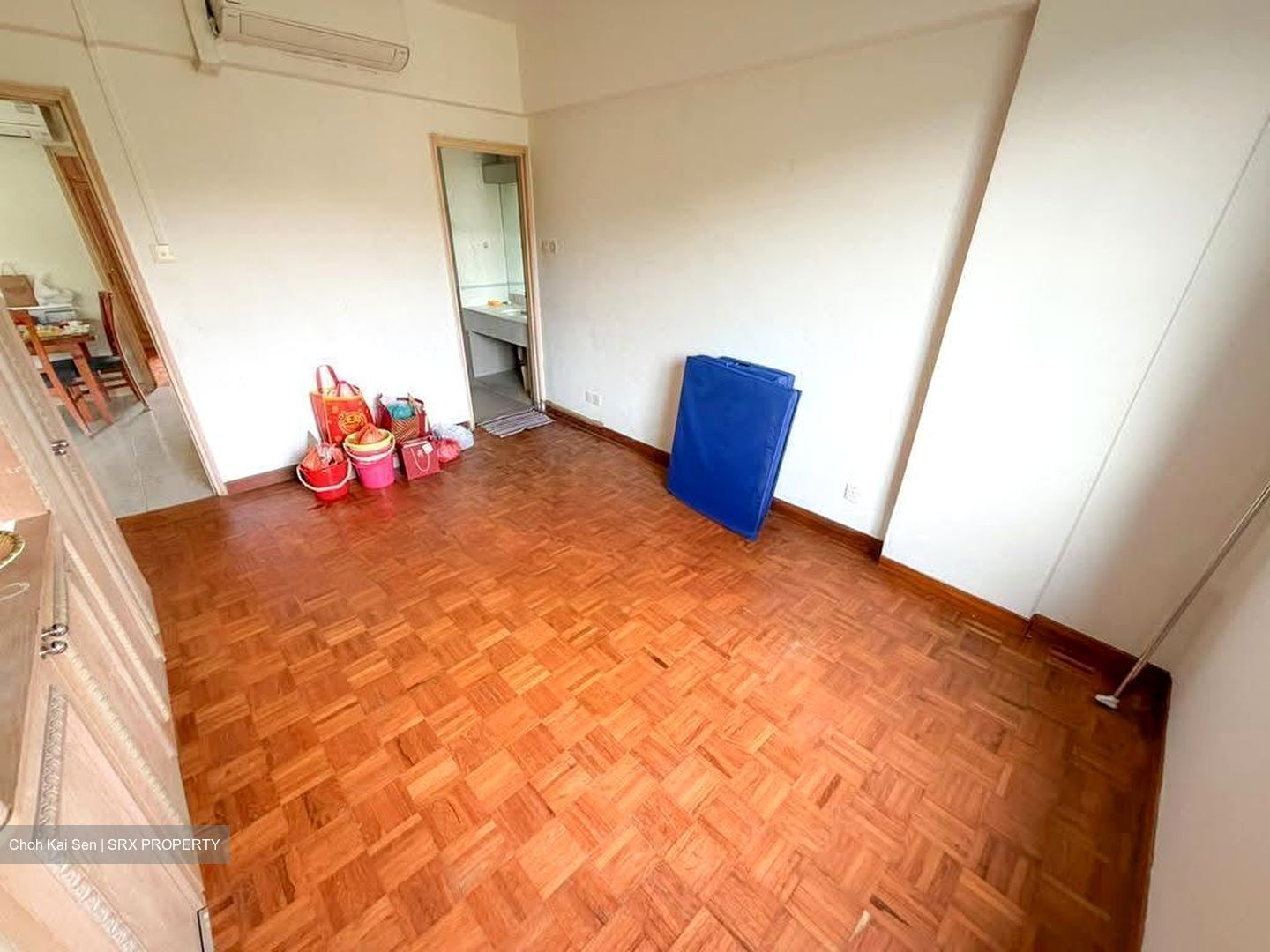 West Bay Condominium (D5), Condominium #638236921